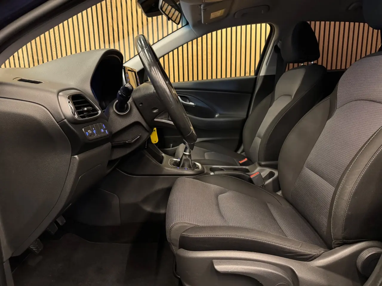 Billede 4 - Hyundai i30 1,0 T-GDi 2019 Edition stc.