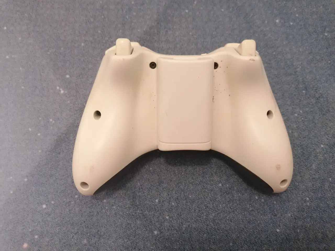 Billede 2 - Xbox 360 Controller