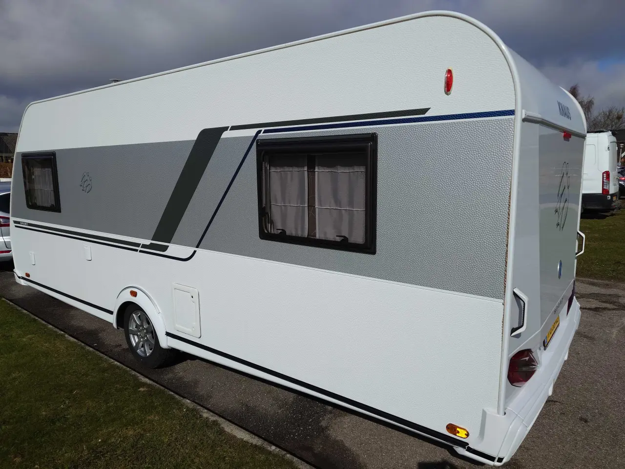 Billede 5 - Knaus Sport 540 UE - 2022