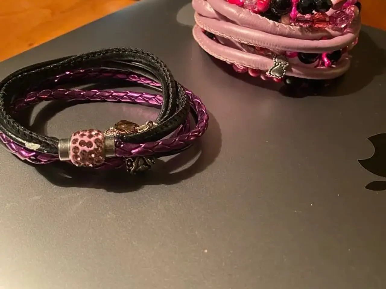 Billede 6 - Flotte armbånd