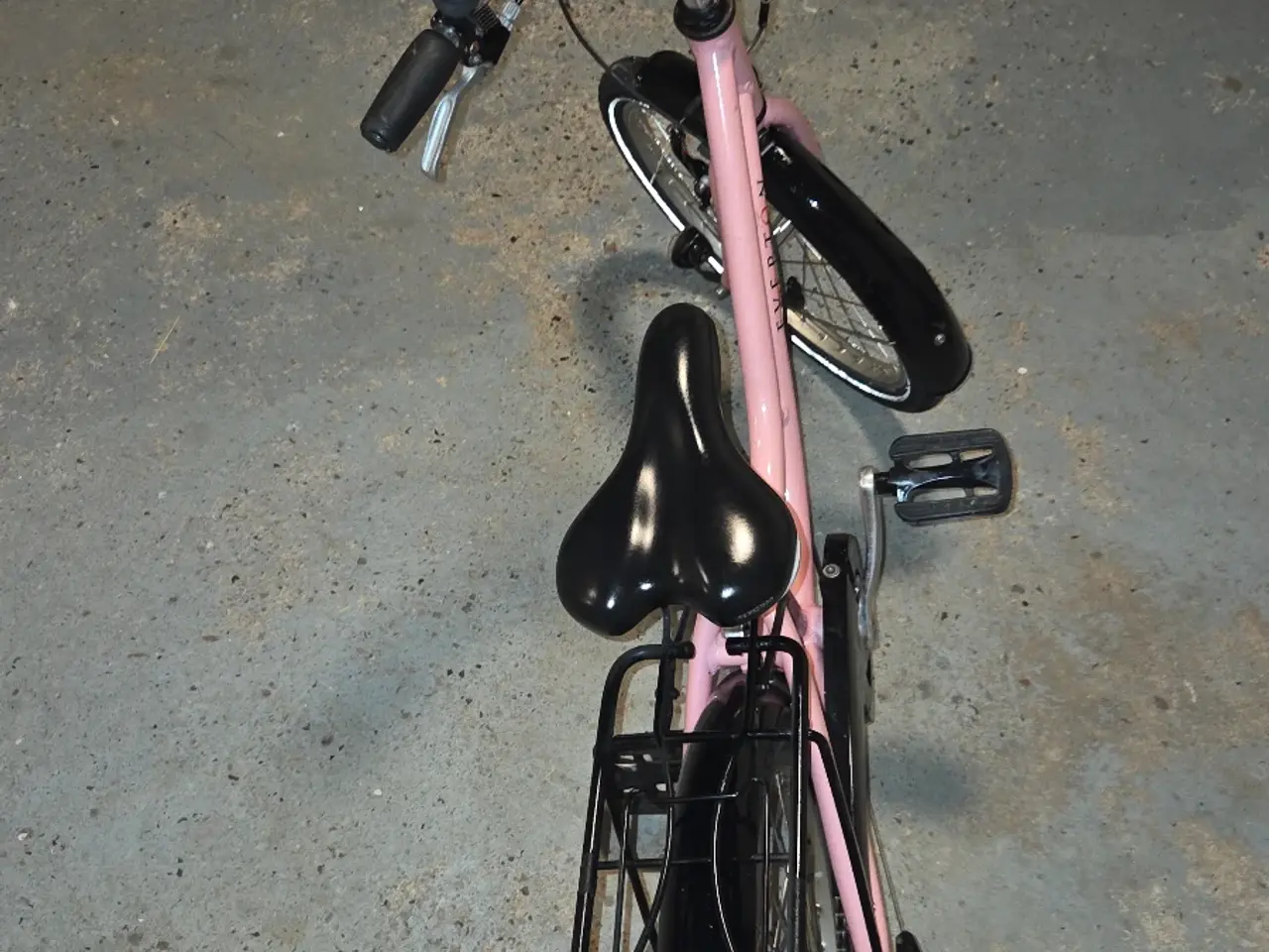 Billede 6 - EVERTON 33cm str. 3 gear