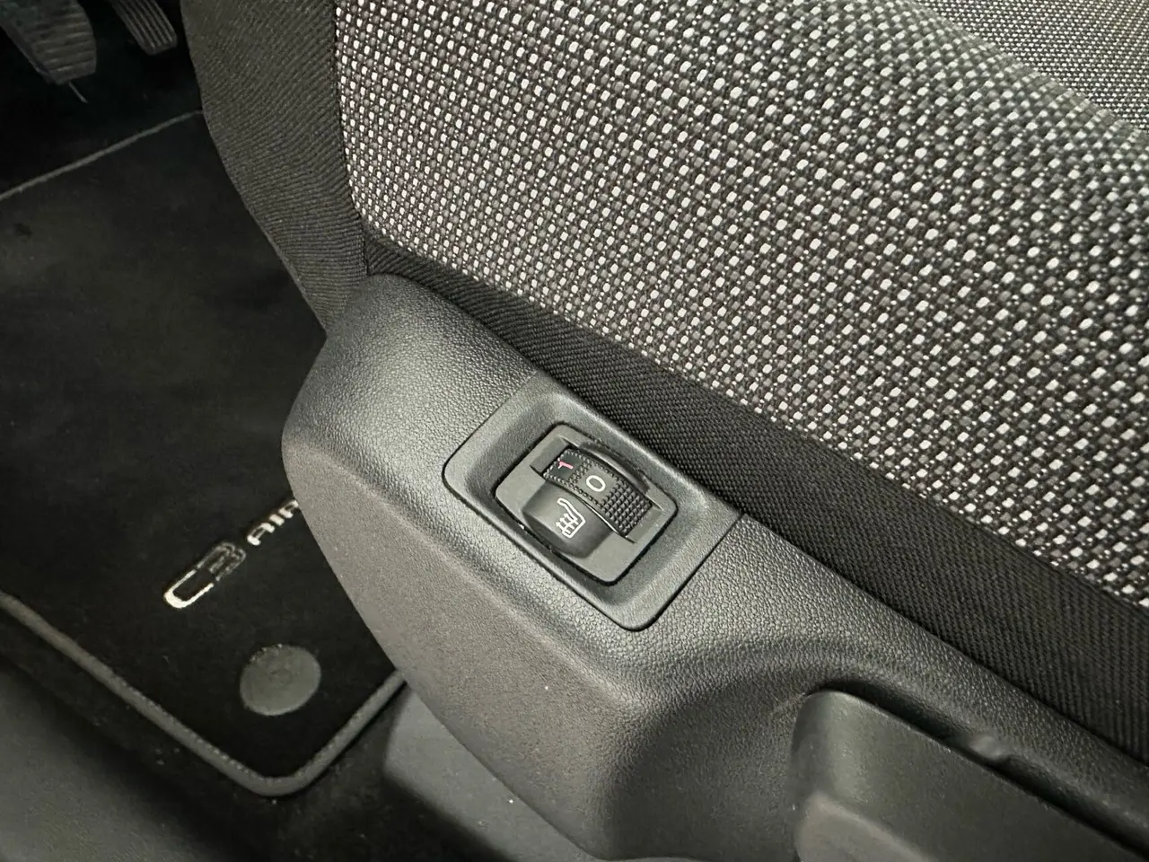 Billede 18 - Citroën C3 Aircross 1,2 PureTech Feel 110HK 5d