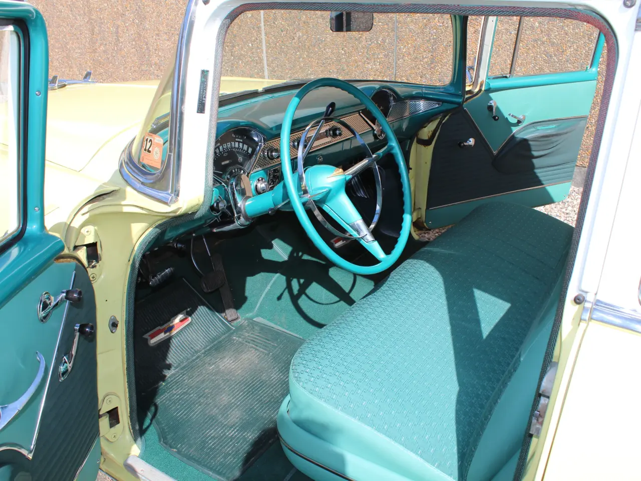 Billede 15 - Chevrolet Bel Air