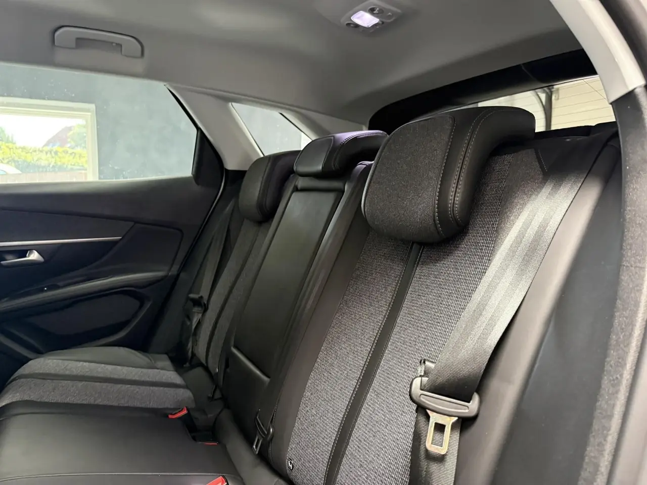 Billede 14 - Peugeot 3008 1,2 PureTech Allure 130HK 5d 6g