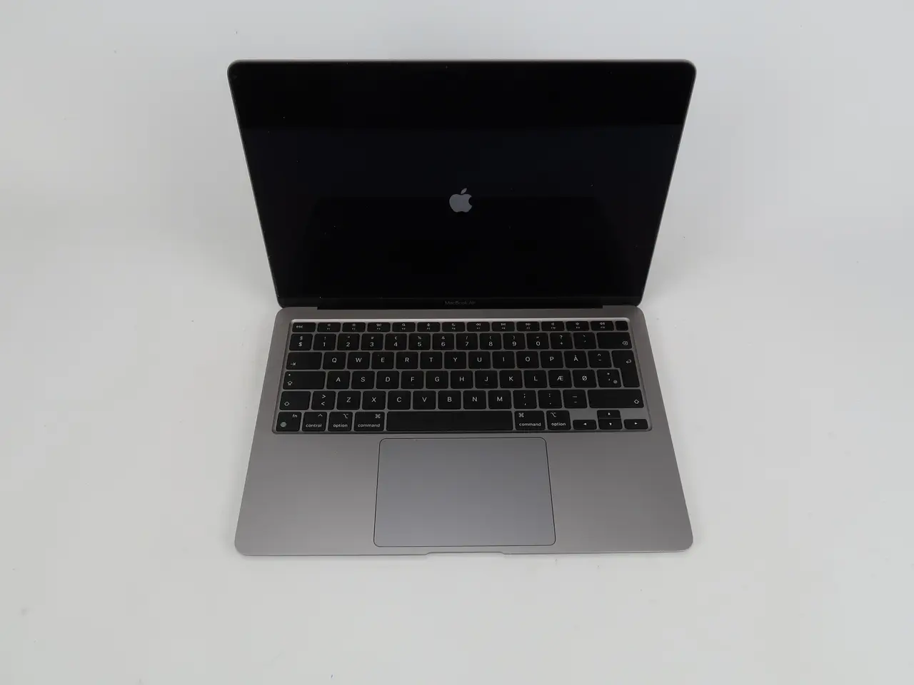 Billede 1 - Apple MacBook Air M1 2020