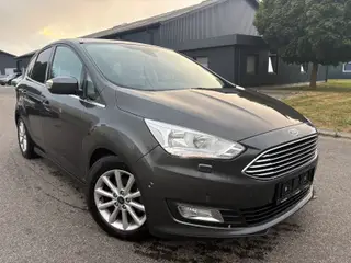 Ford C-MAX 1,5 TDCi 120 Business aut. Van