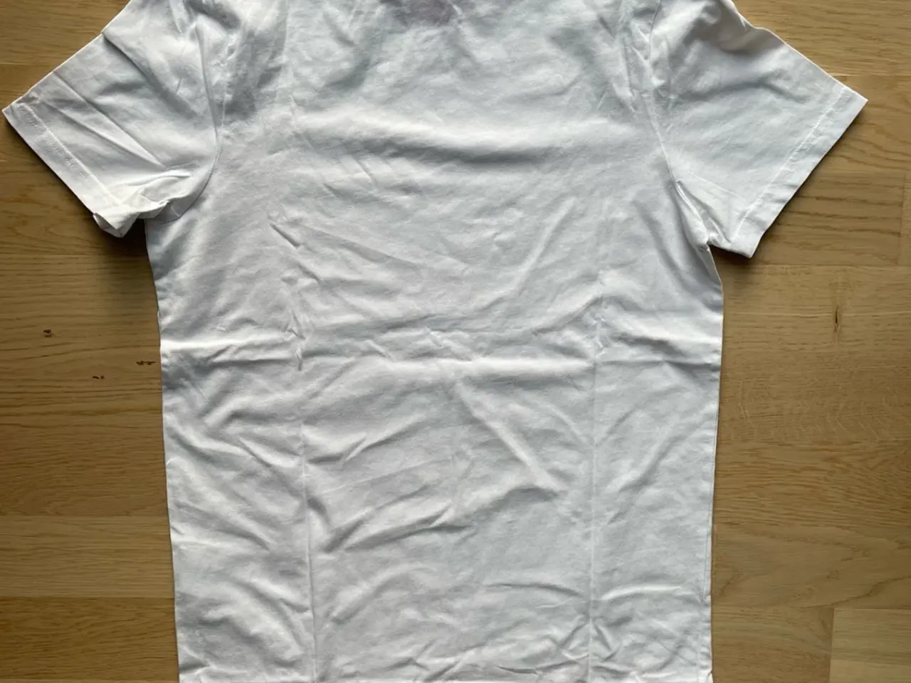 Billede 3 - Won Hundred t-shirt