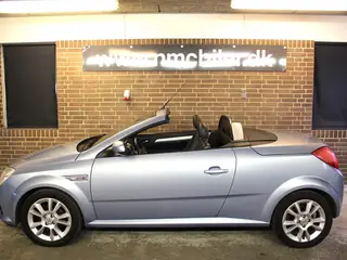 Opel Tigra 1,8 Sport