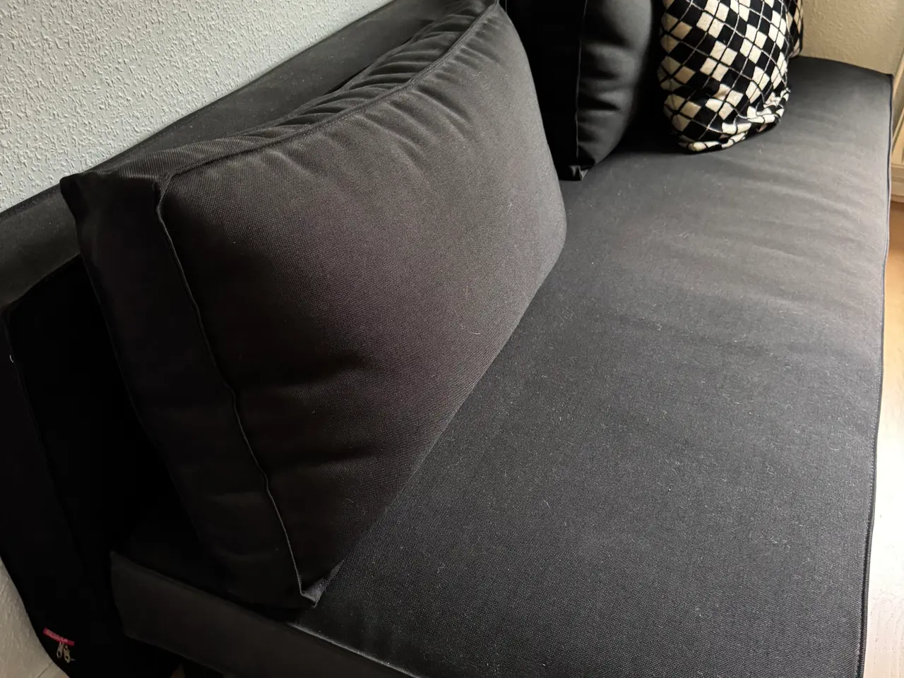 Billede 2 - Sovesofa - velhodt