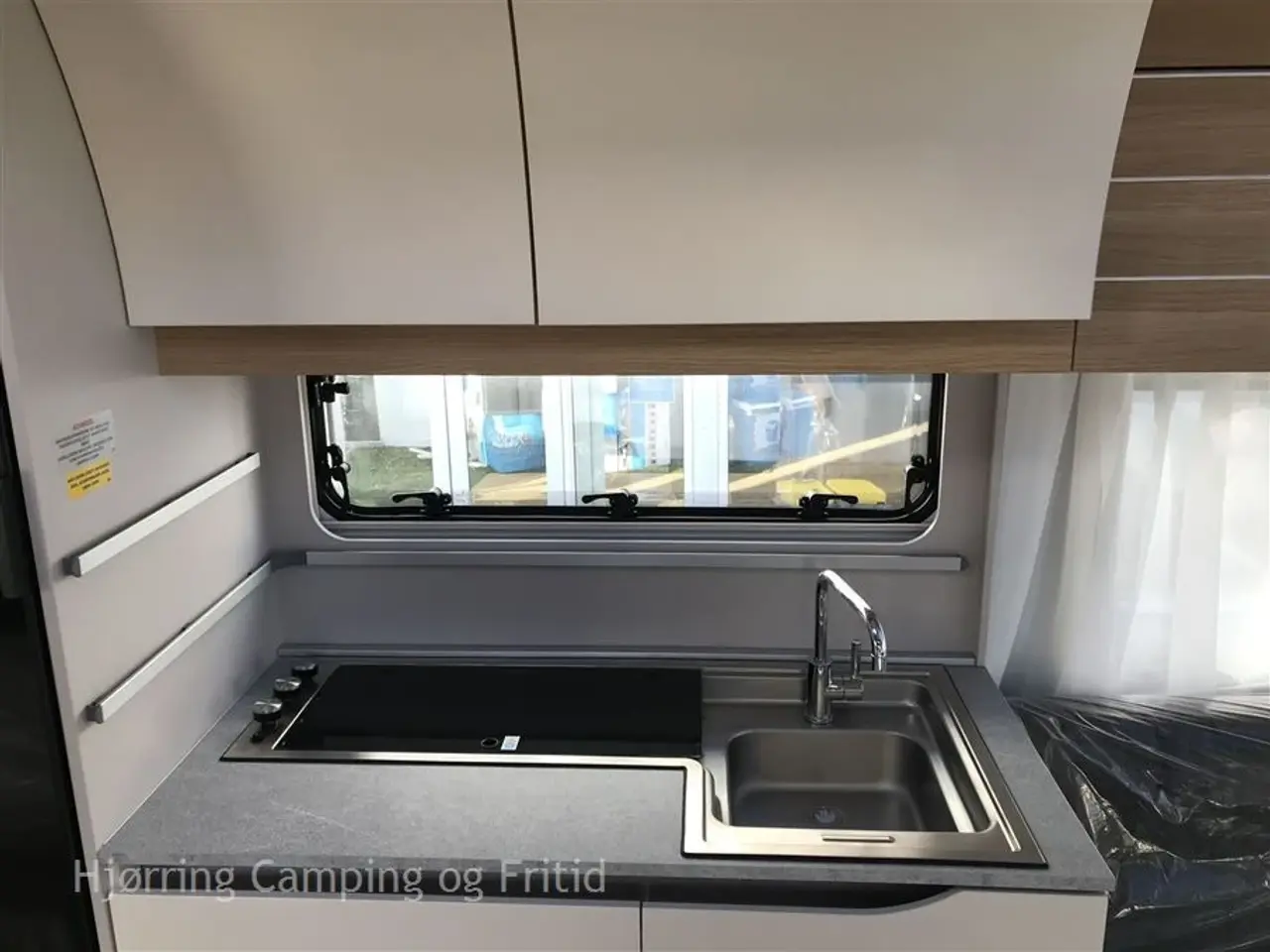 Billede 4 - 2023 - Adria Adora 572 UT