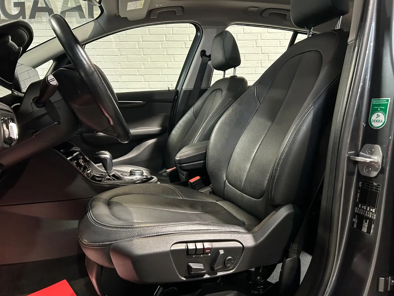 Billede 5 - BMW 220i 2,0 Active Tourer Luxury Line aut.