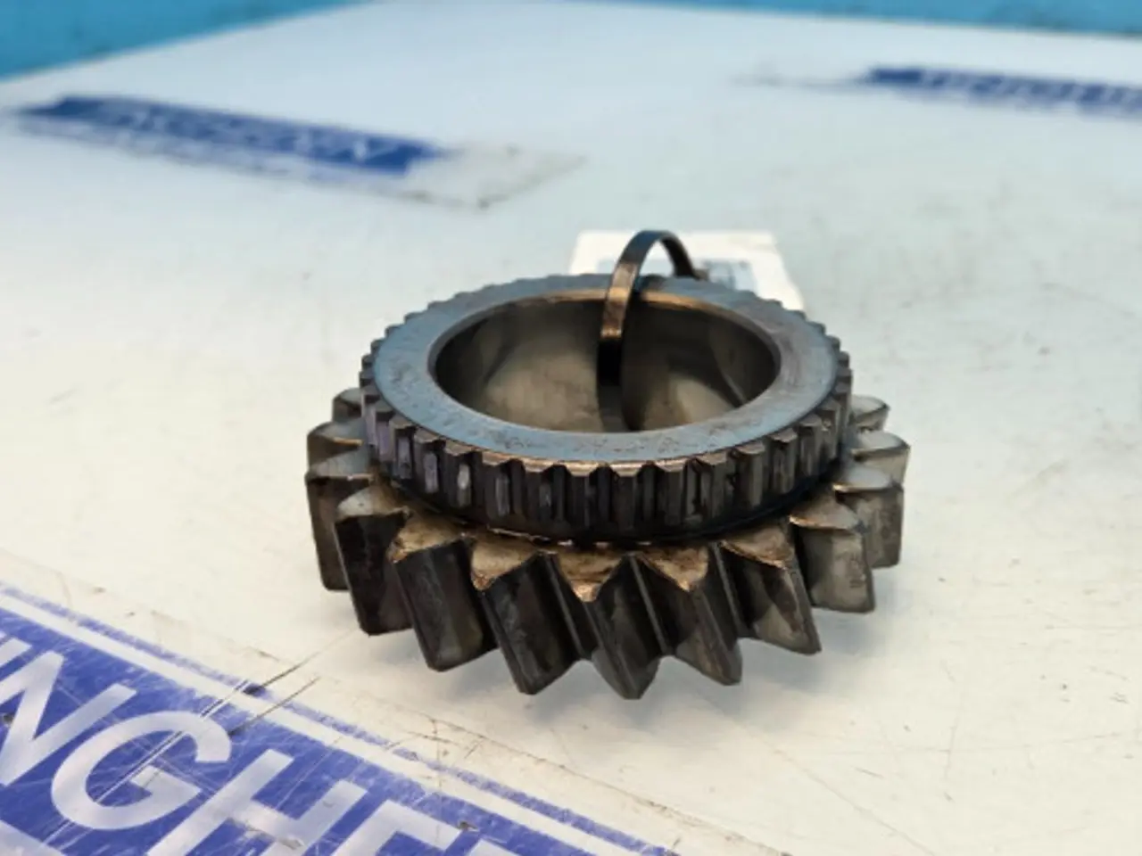 Billede 4 - Massey Ferguson 3060 Tandhjul 3385858M1