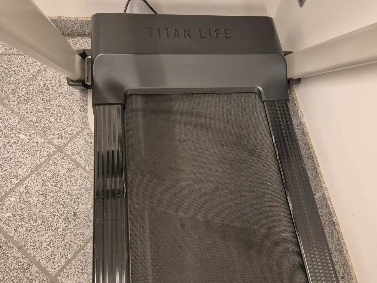 Billede 3 - Titan Life S Line 600 Løbebånd.