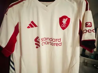 Liverpool ny xxl