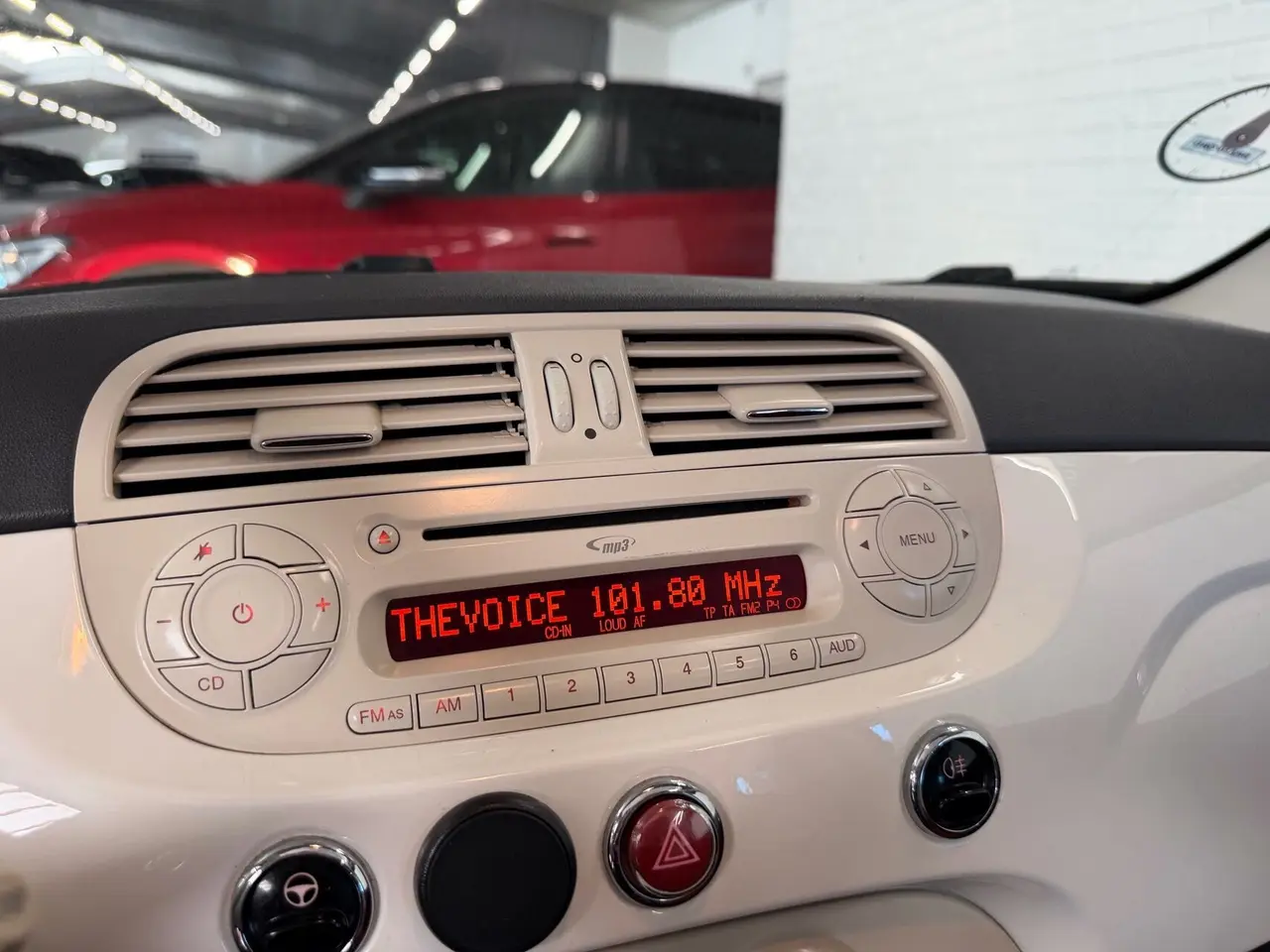 Billede 12 - Fiat 500C 1,2 Pop 69HK Cabr.