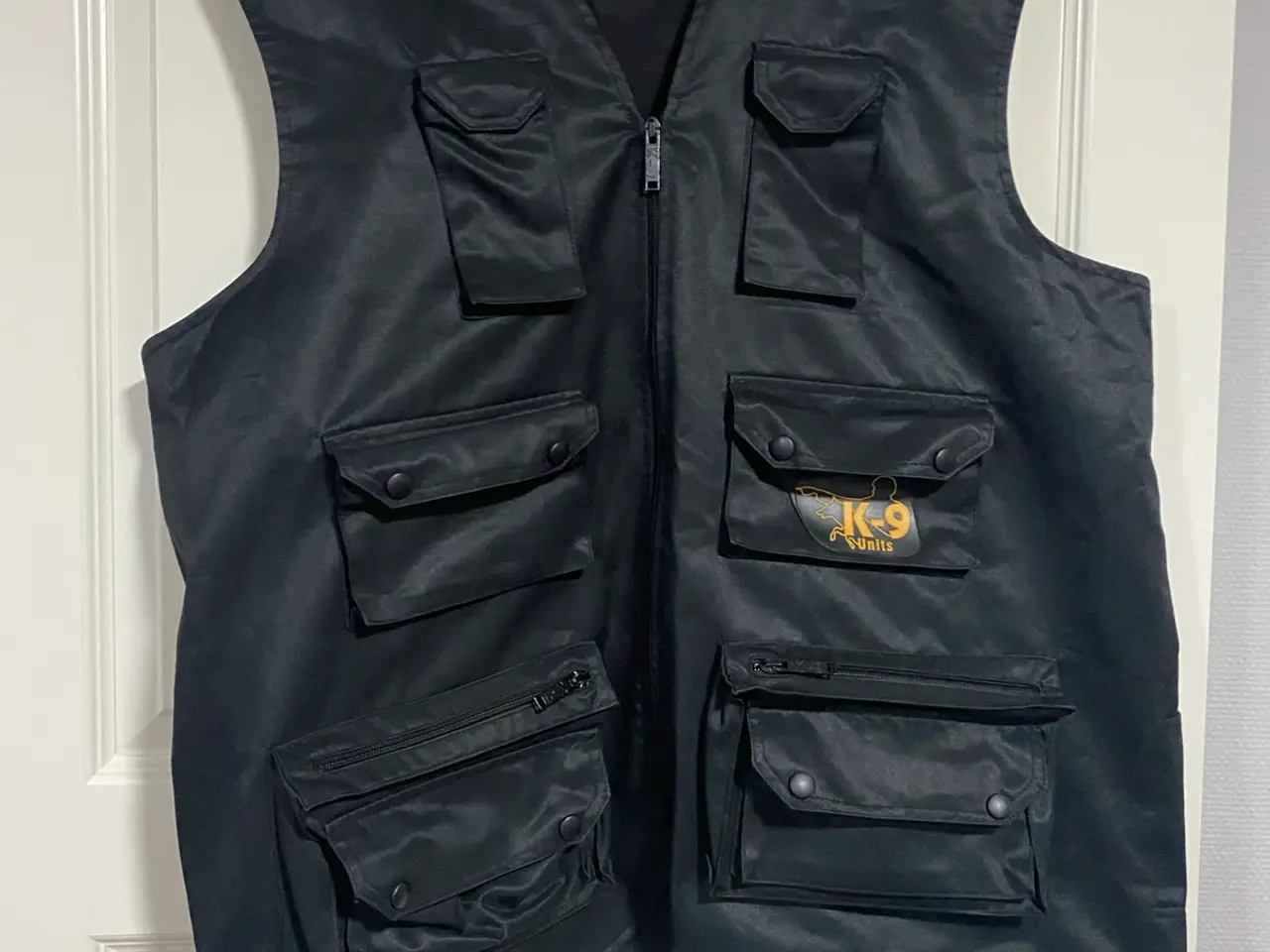 Billede 1 - K9 trænings vest