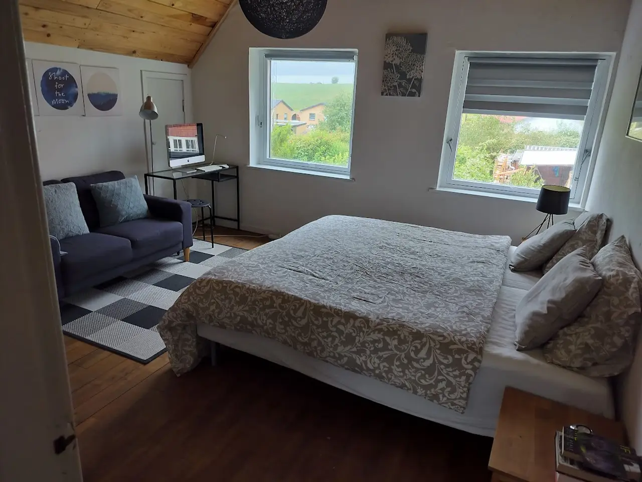 Billede 9 - Nordborg bungalow