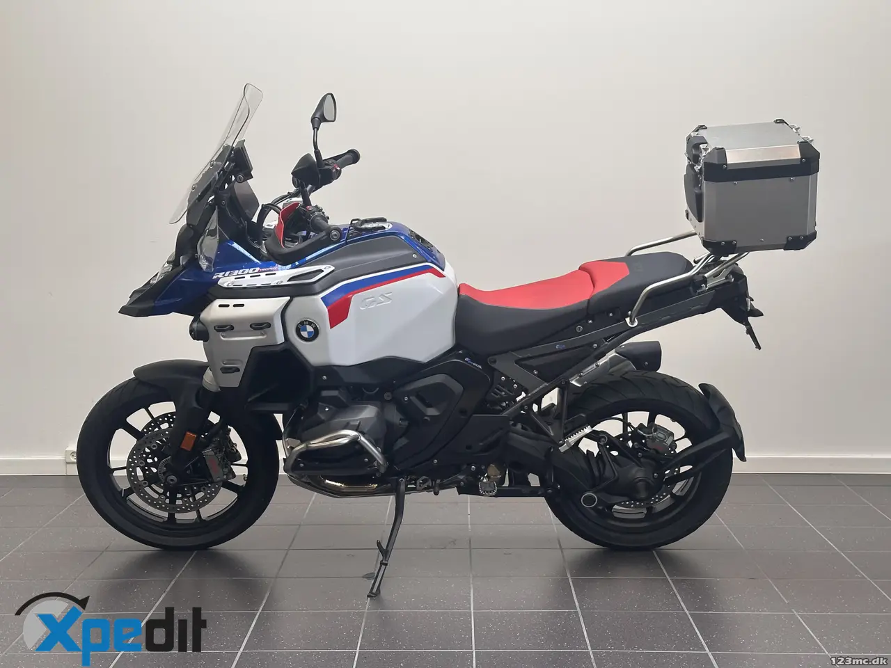 Billede 6 - BMW R 1300 GS Adventure