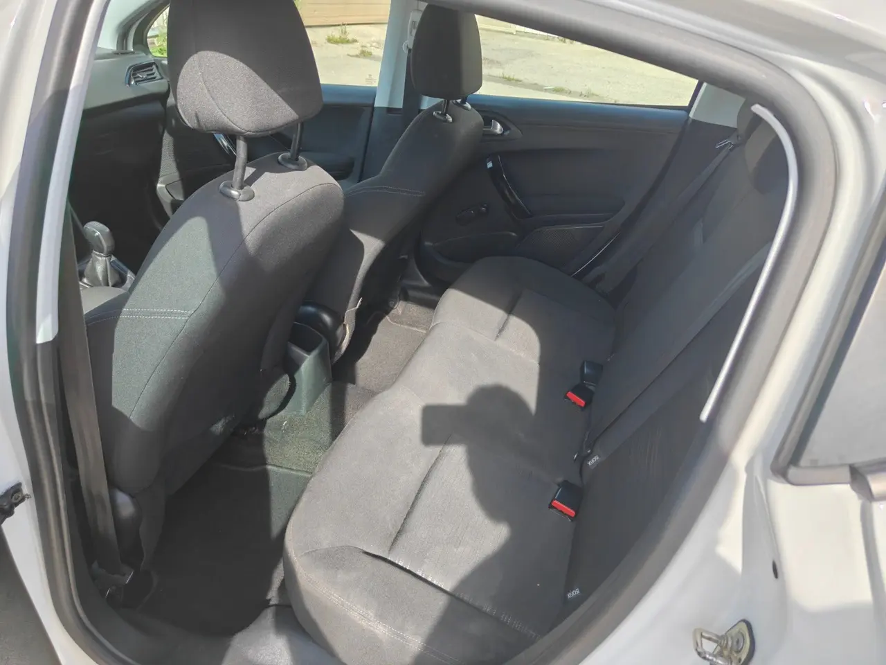 Billede 9 - Peugeot 208 1,0 VTi Access Air