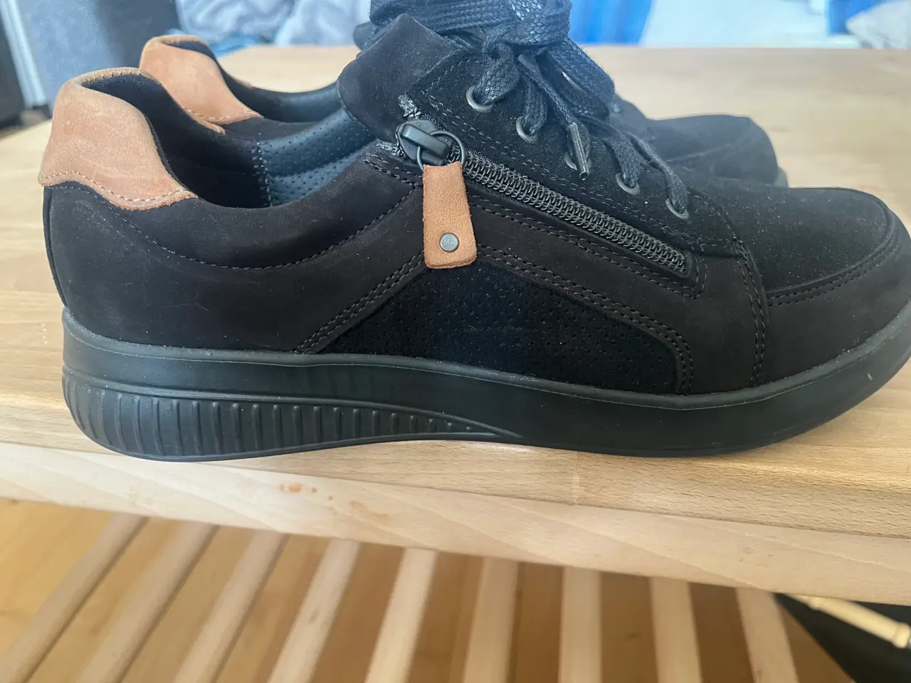 Billede 4 - New feet - specialskole til følsomme fødder 
