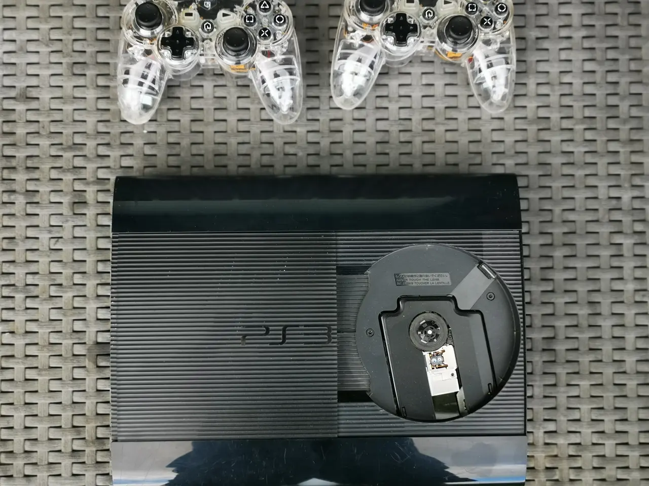 Billede 2 - PS3