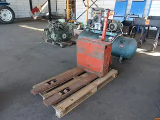 EL-PALLELØFTER,