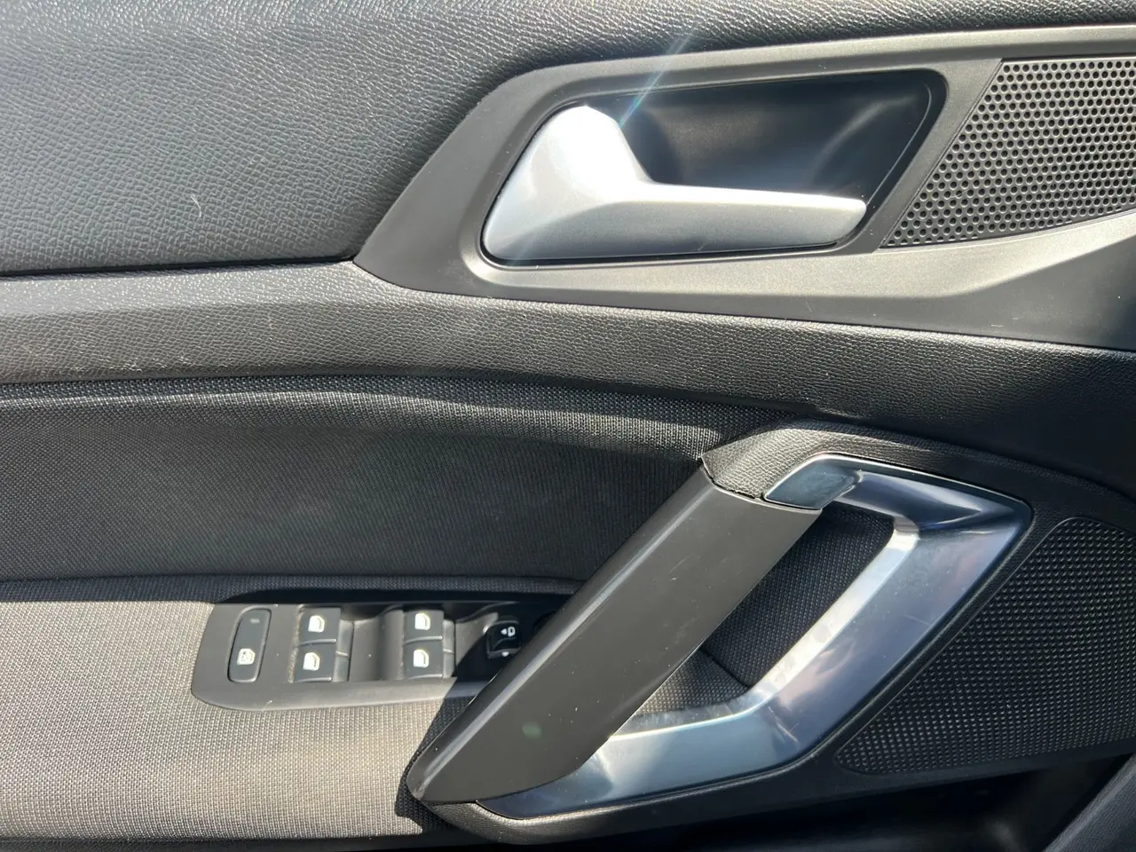 Billede 8 - Peugeot 308 1,5 BlueHDi 130 Allure+