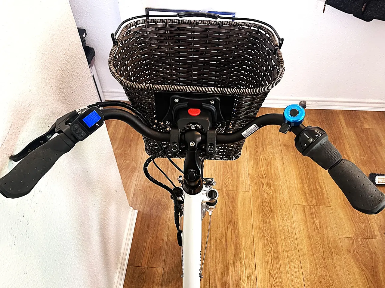 Billede 8 - flot sco dame elcykel 28" 7 gear.