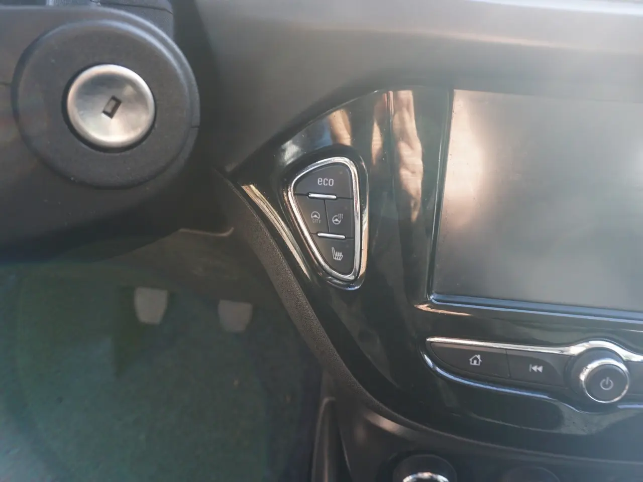 Billede 8 - Opel Corsa 1,4 16V Enjoy