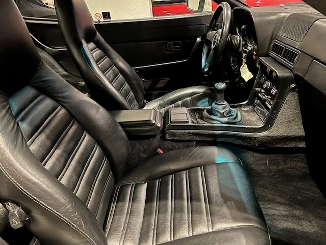 Billede 31 - Porsche 944 2,5 163HK 2d