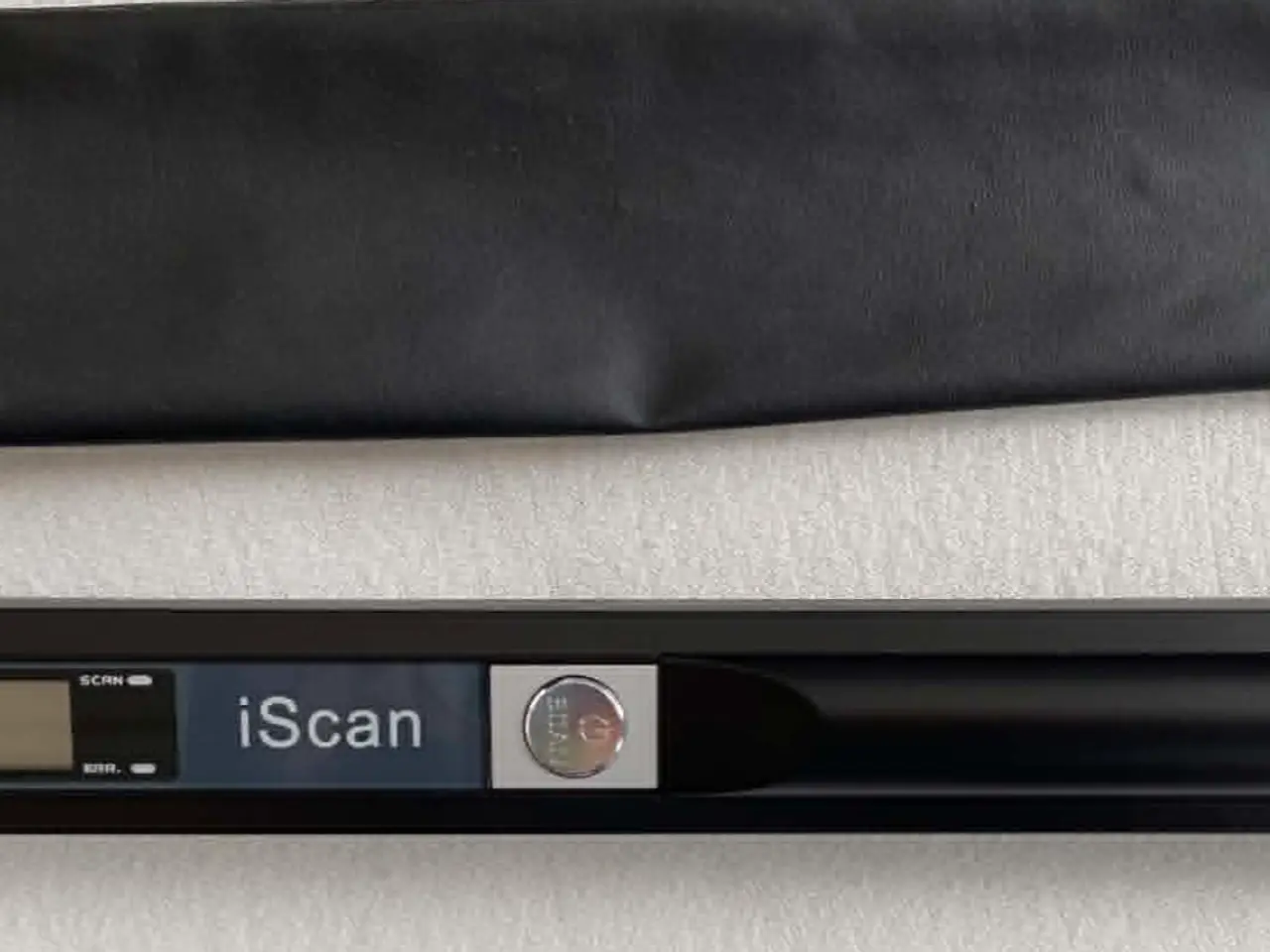 Billede 2 - iScan Wand portable scanner - håndscanner
