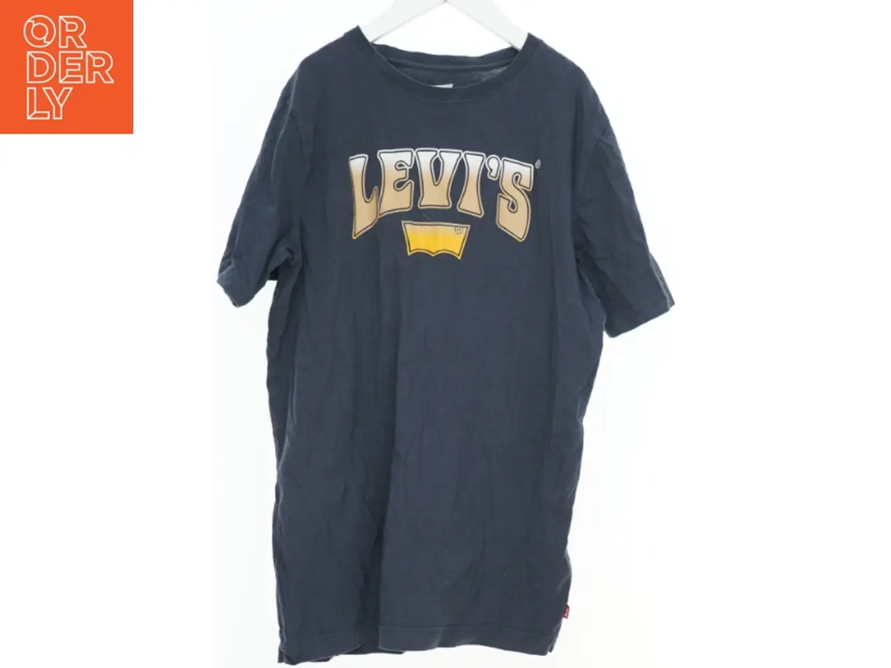 Billede 1 - Levi's T-shirt fra Levis (str. 176)
