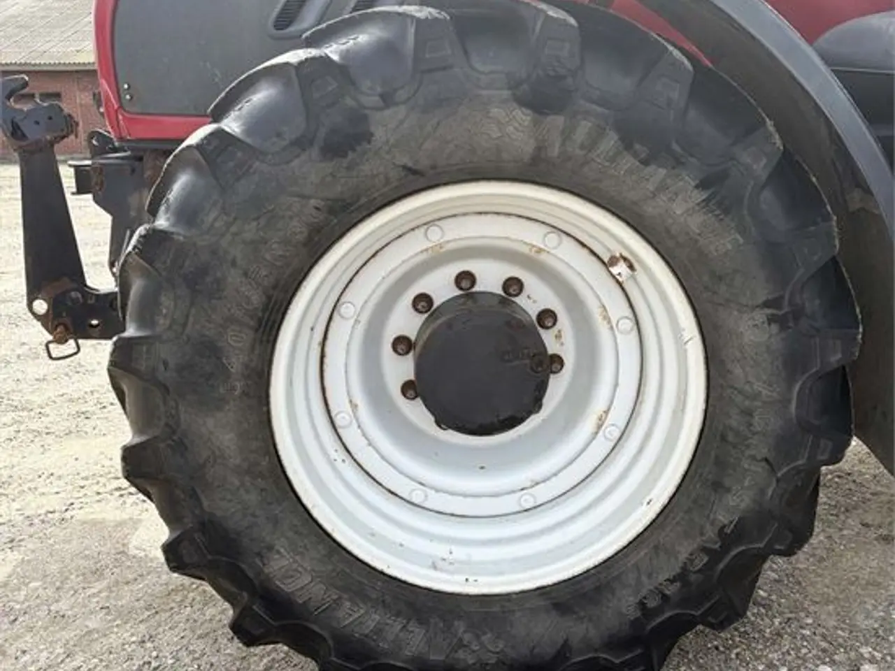 Billede 29 - Valtra T202 D AC14.2