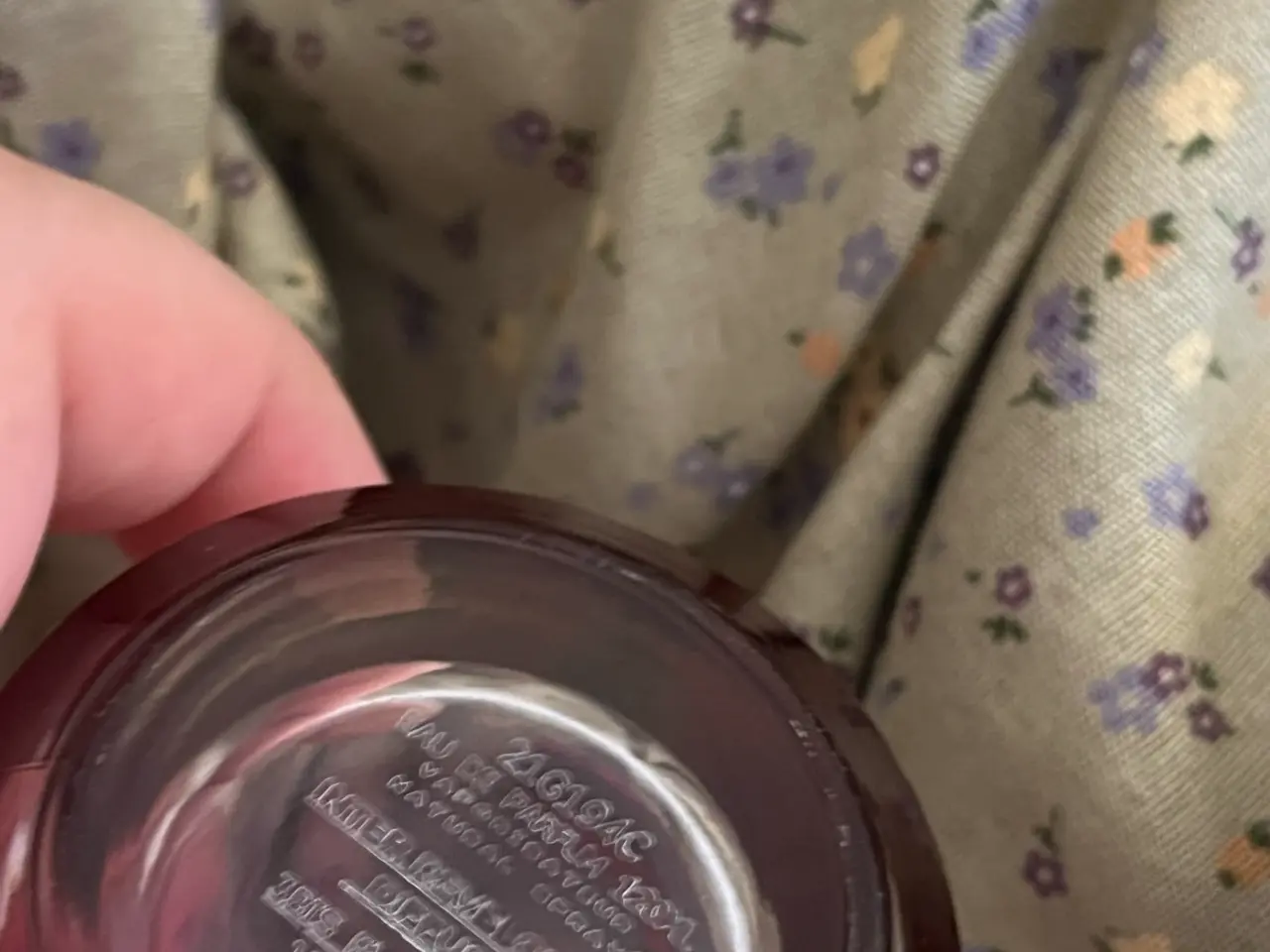 Billede 7 - Mancera velvet vanilla
