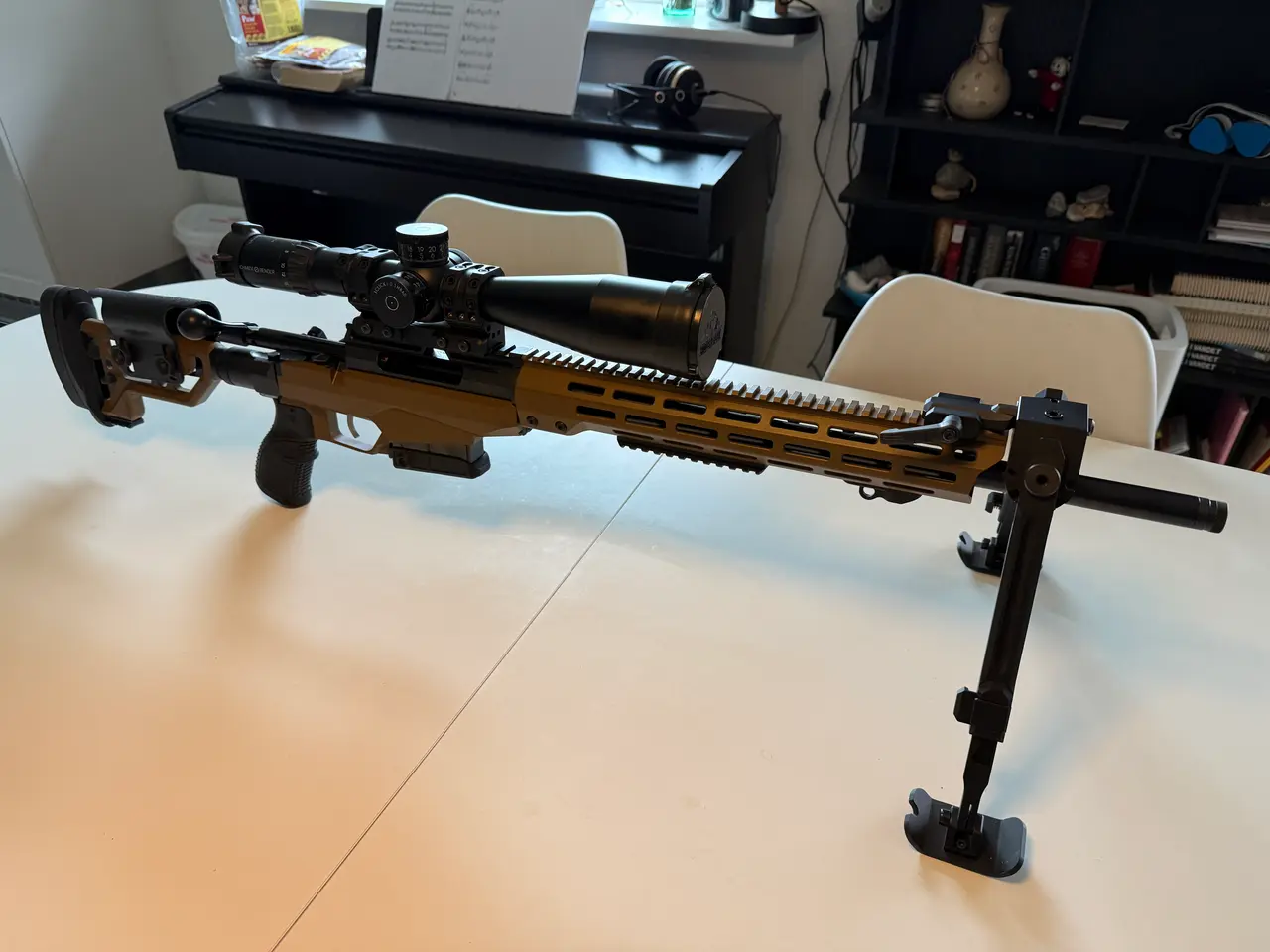 Billede 1 - Tikka Tac A1 - 308
