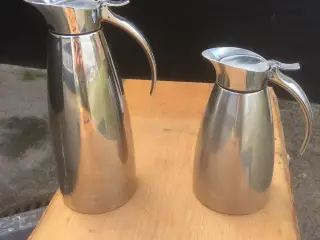 Kaffekander