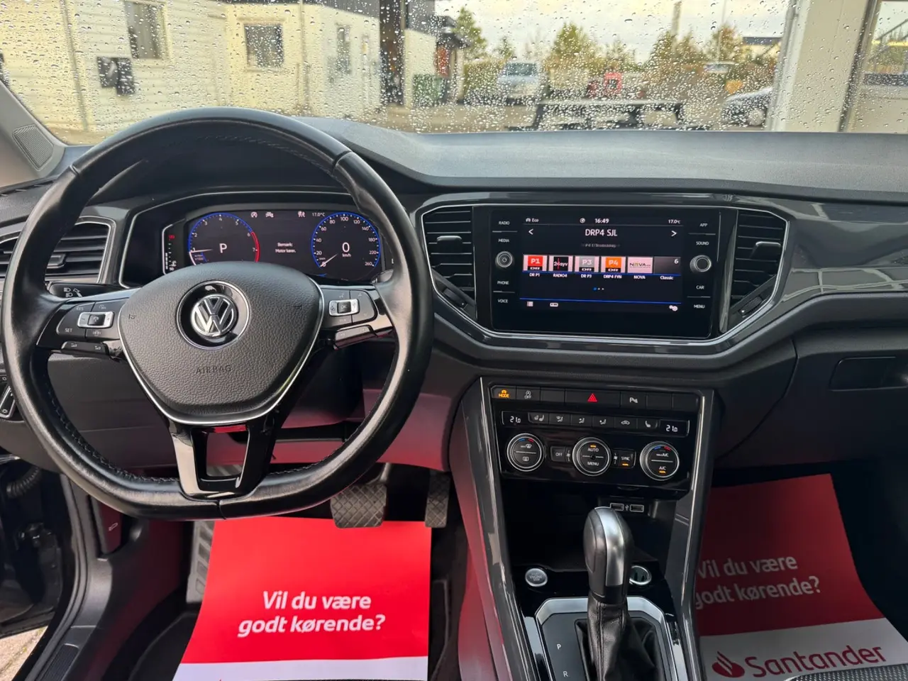 Billede 11 - VW T-Roc 1,5 TSi 150 Sport DSG
