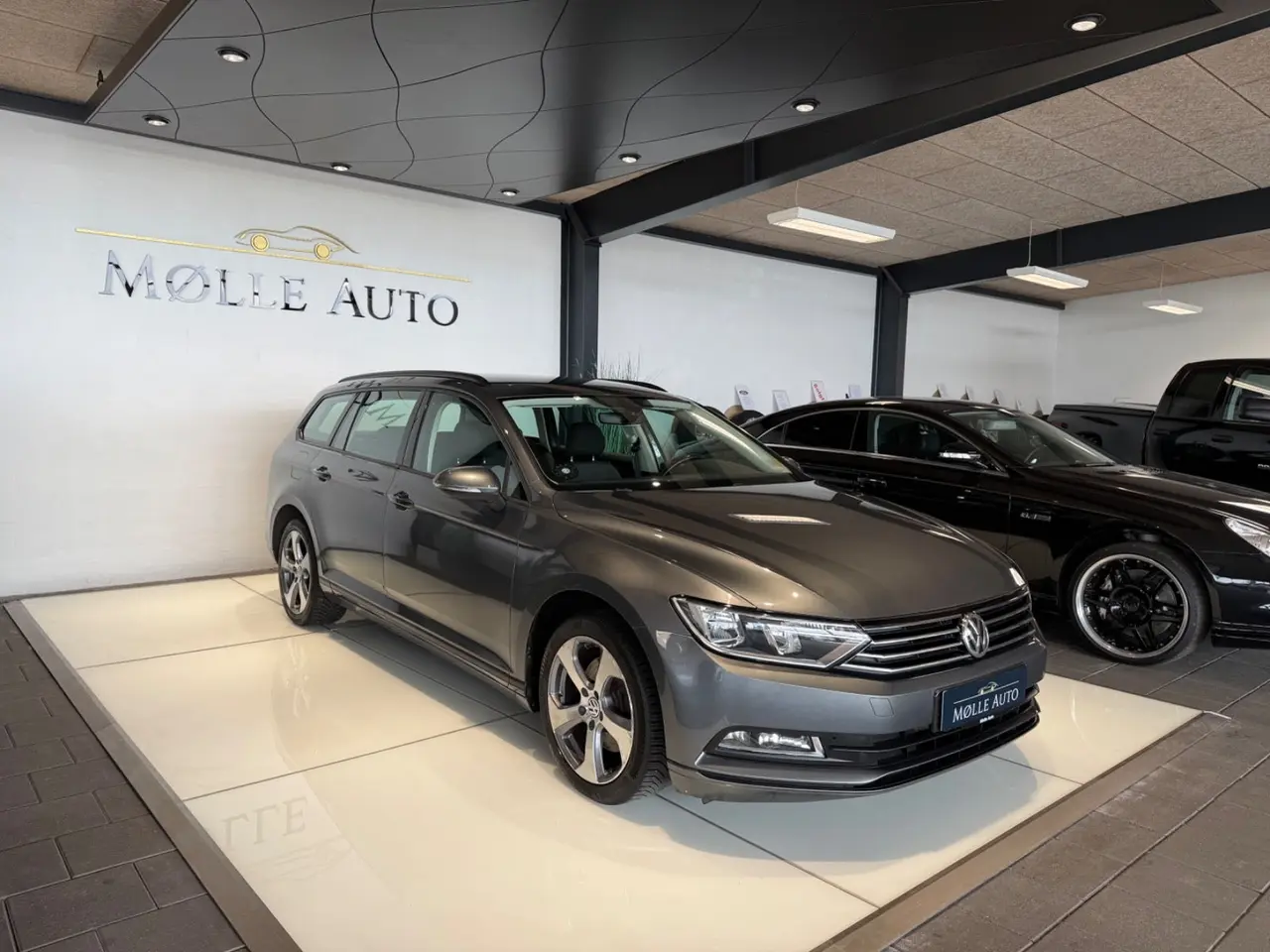 Billede 1 - VW Passat 1,4 TSi 150 Comfortline Variant