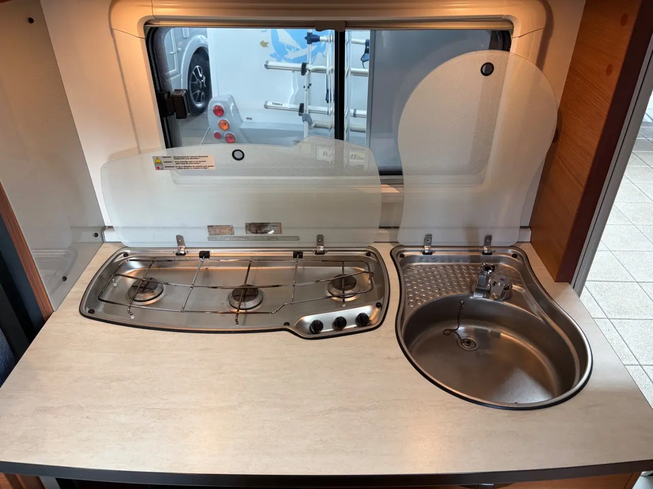 Billede 14 - Fiat Weinsberg 2,3 670 MEG