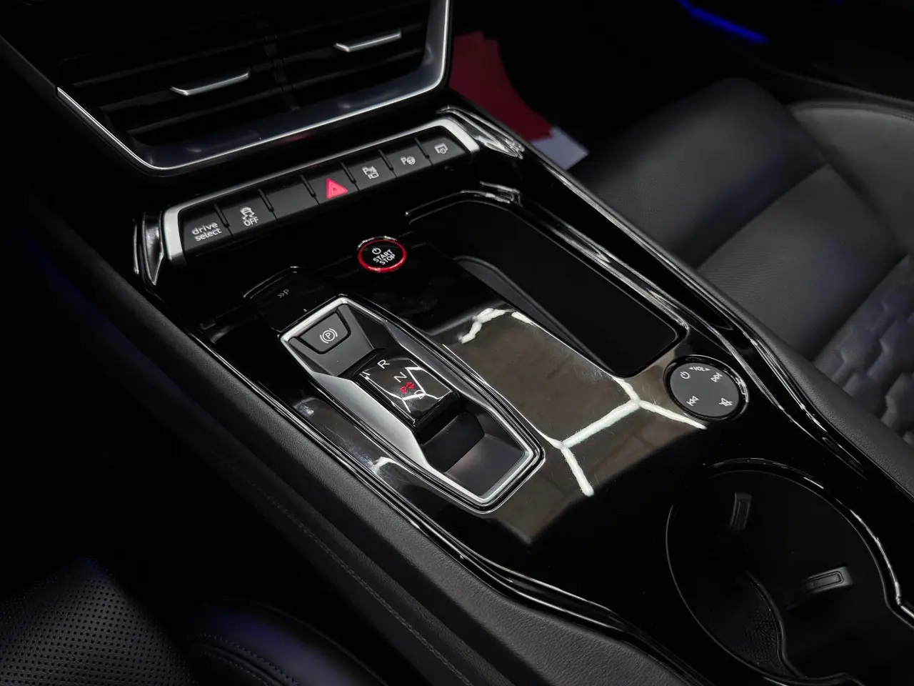 Billede 8 - Audi e-tron GT quattro