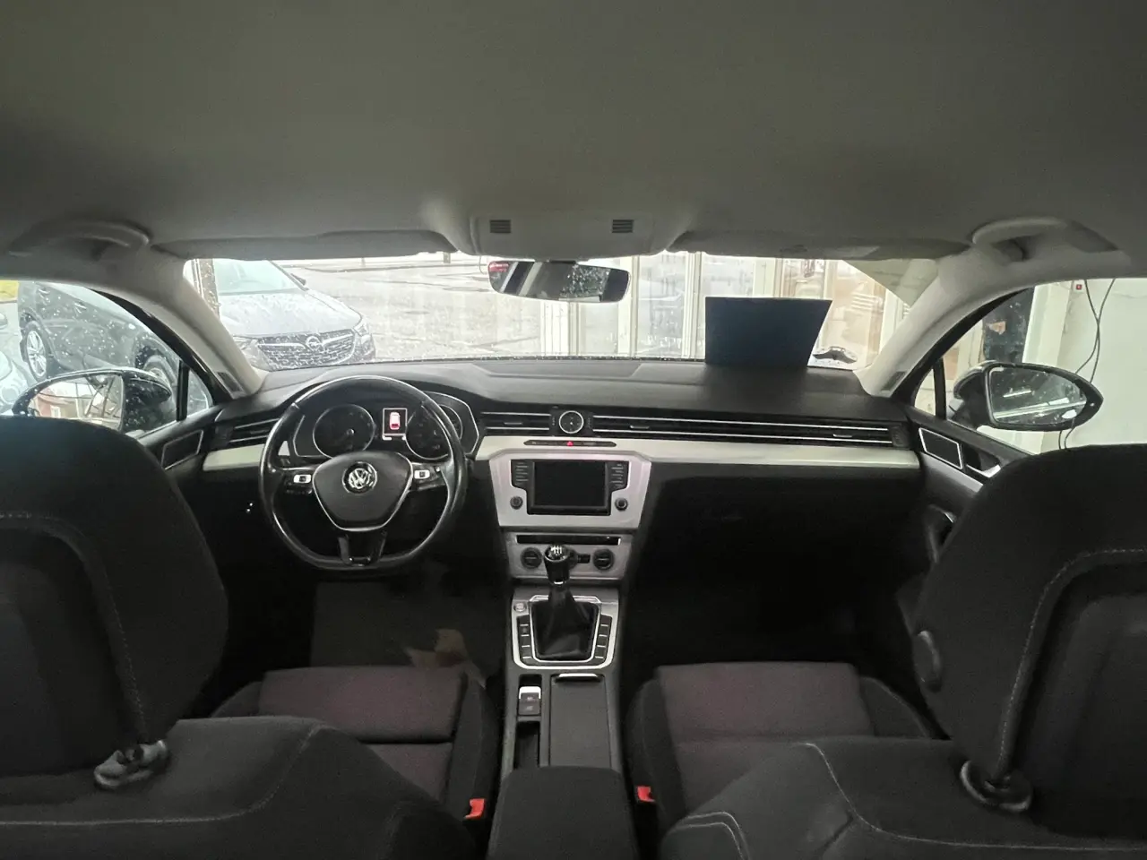 Billede 8 - VW Passat 1,4 TSI ACT 150 Variant comfortline