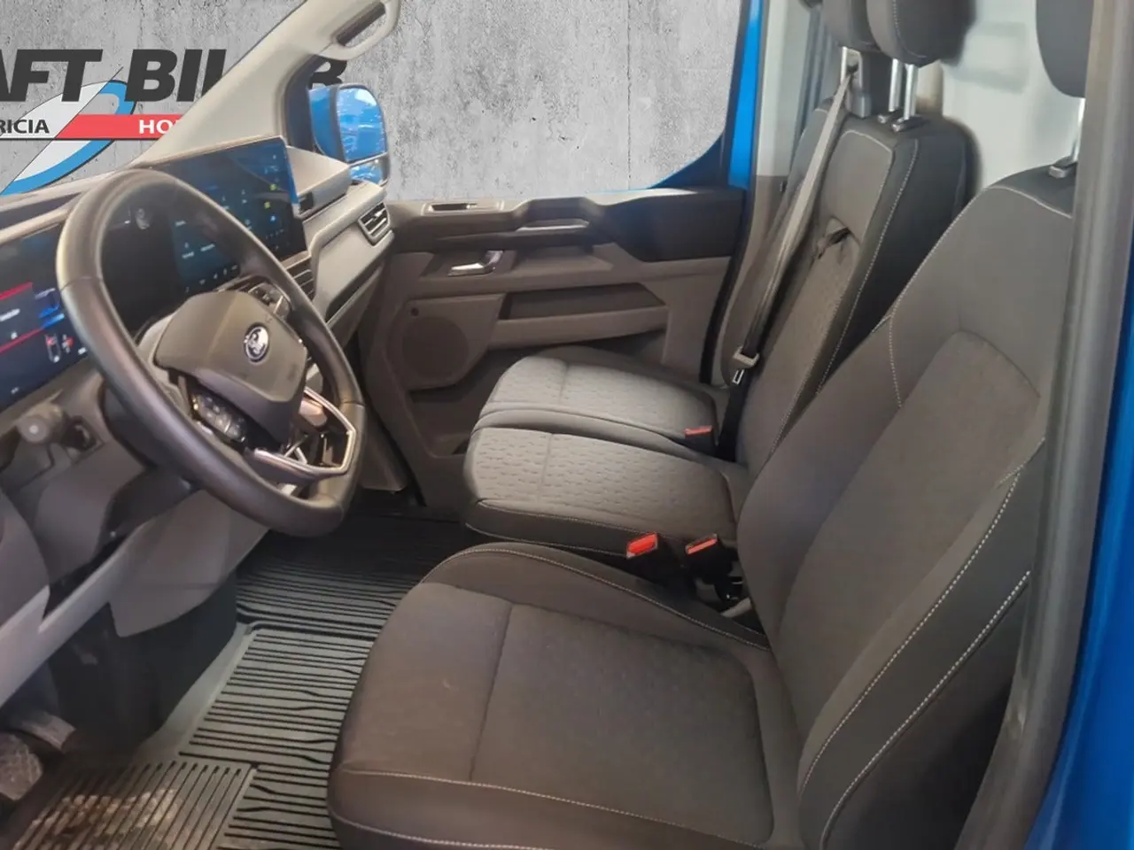 Billede 14 - Ford E-Transit Custom 340 L2 64 Limited