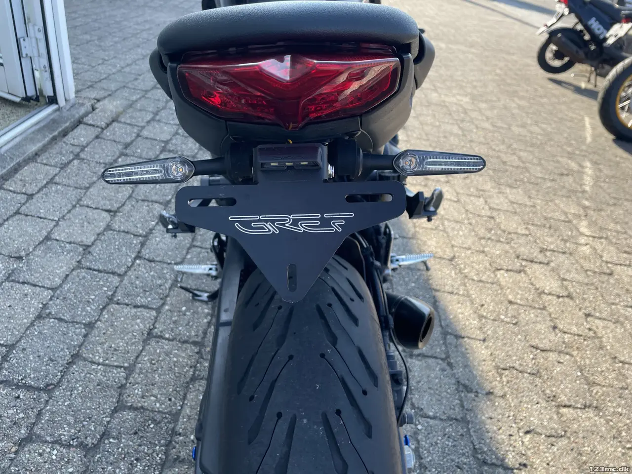 Billede 6 - Yamaha MT-09 3. generation
