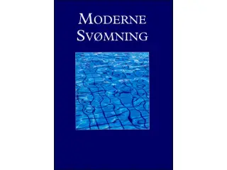Moderne Svømning