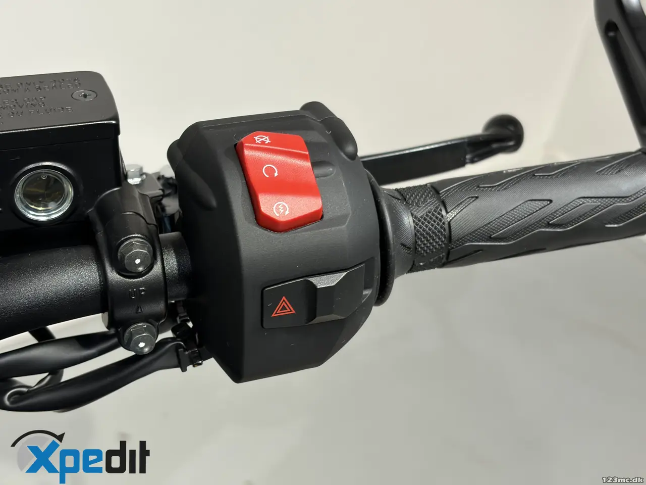 Billede 20 - Suzuki GSX-8TT