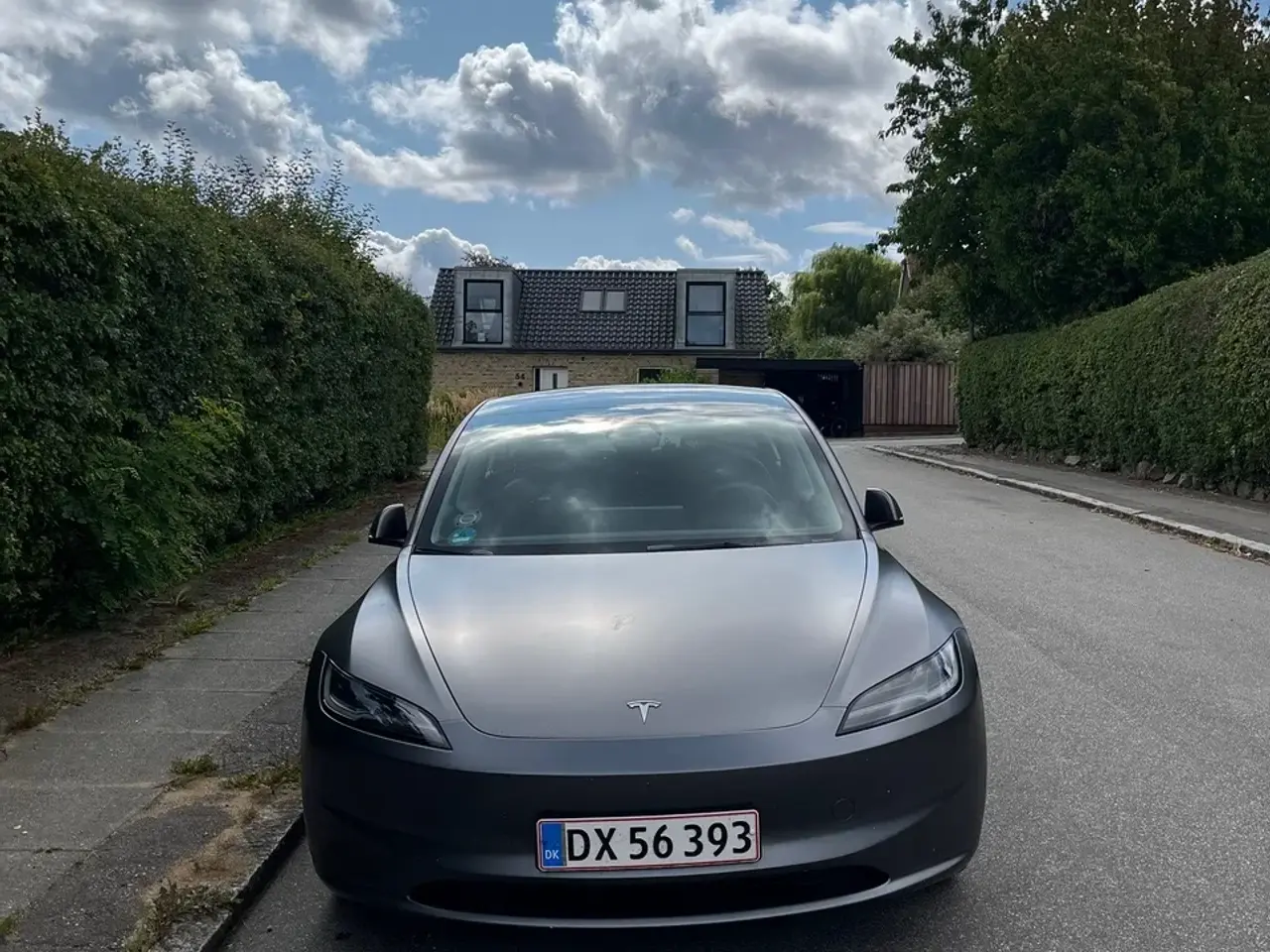 Billede 2 - Tesla Model 3 RWD