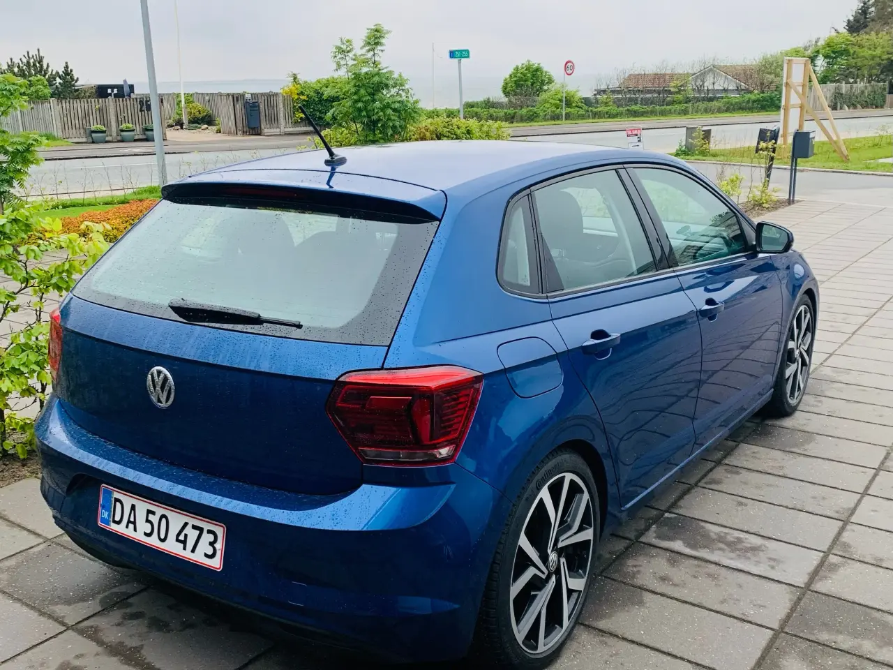 Billede 3 - Super flot Polo til salg