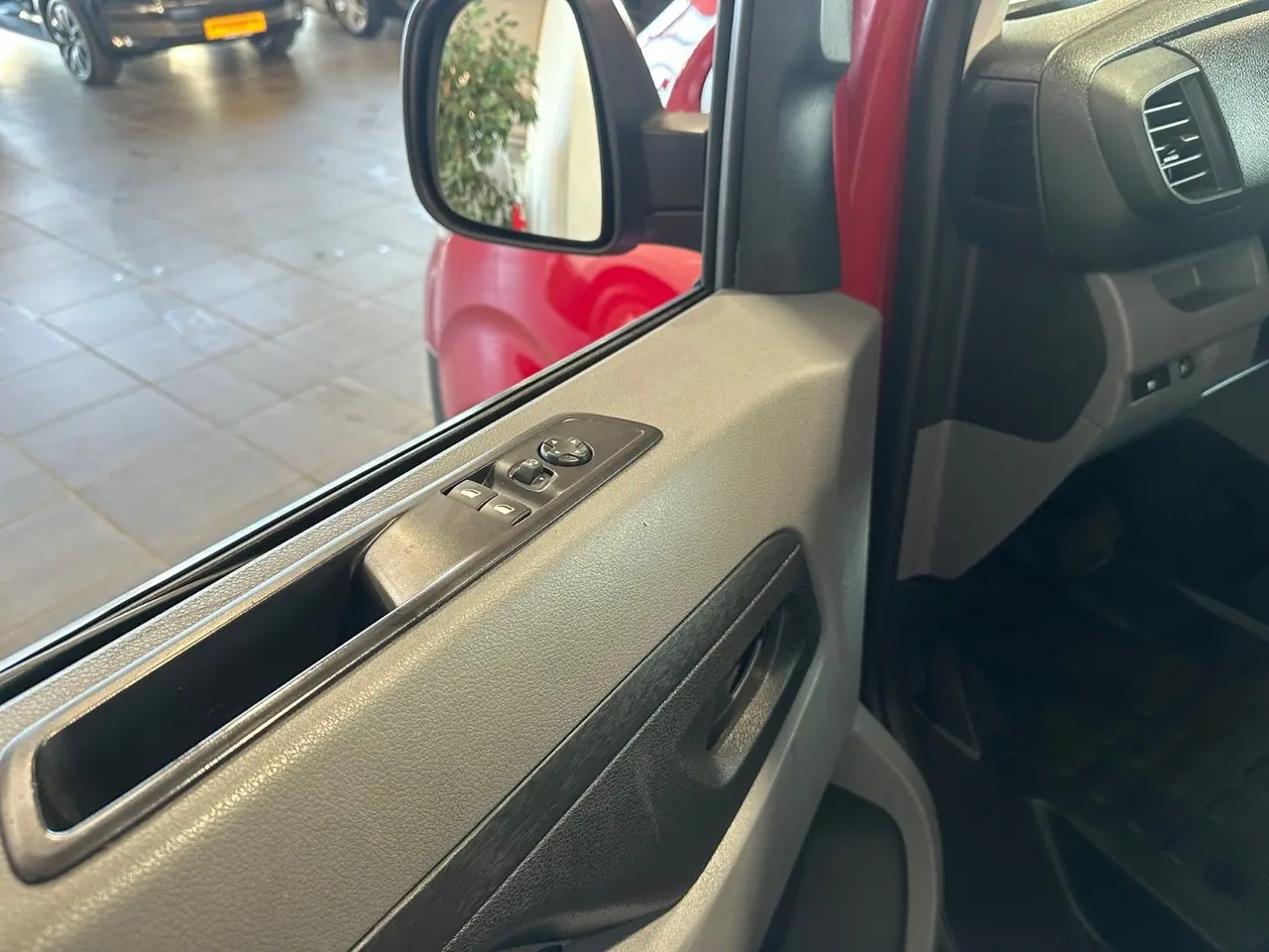 Billede 5 - Toyota ProAce 2,0 D 122 Medium Comfort Master aut.
