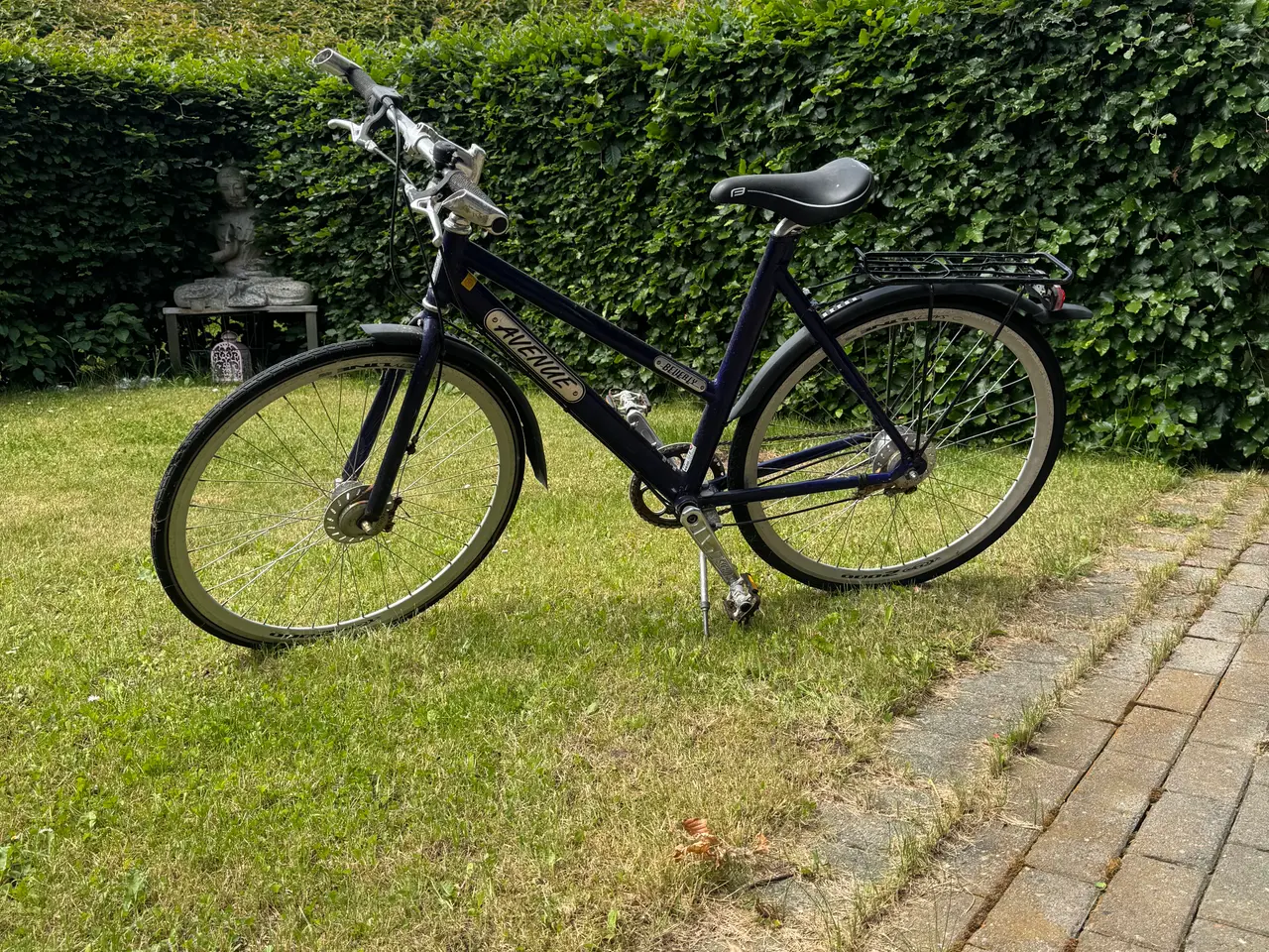 Billede 1 - Cykel