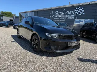 Opel Astra 1,6 PHEV GS Line aut.
